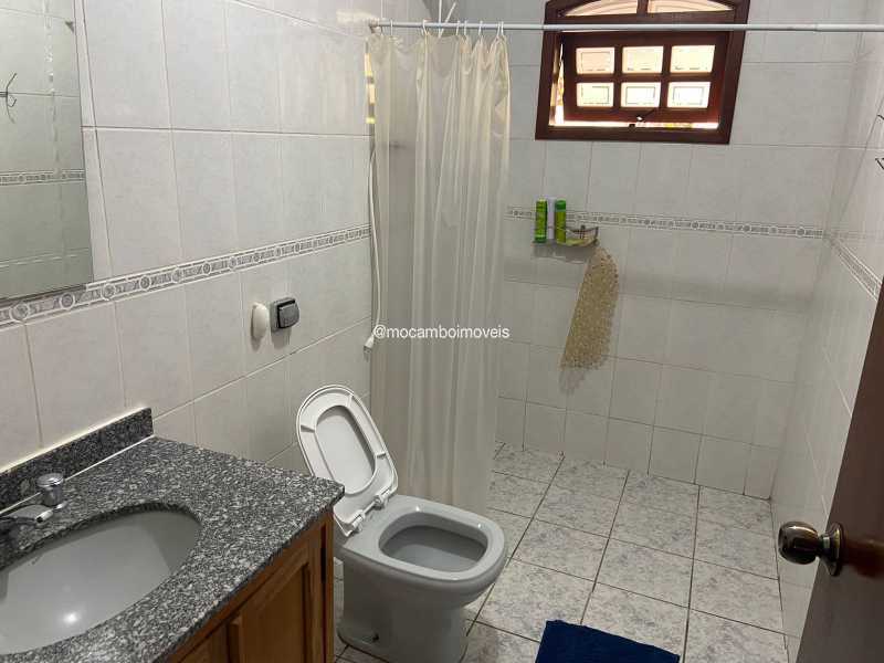 Banheiro - 6