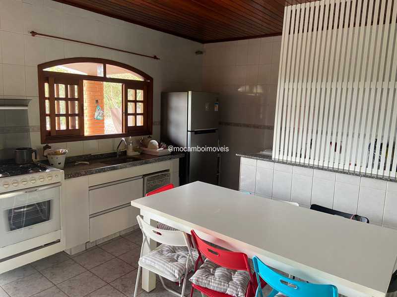 Cozinha - 4