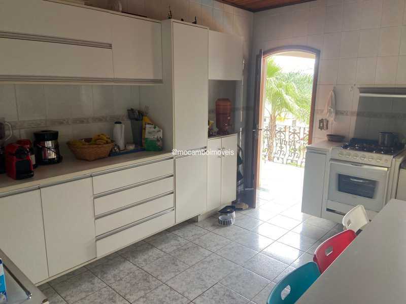 Cozinha - 5