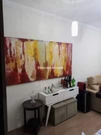 Condomínio Edifício Up Tower Ponte - Apartamento 2 quartos à venda Itatiba,SP Bairro da Ponte - R$ 290.000 - FCAP21559