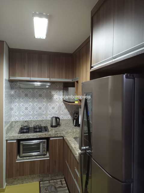 Cozinha - 5