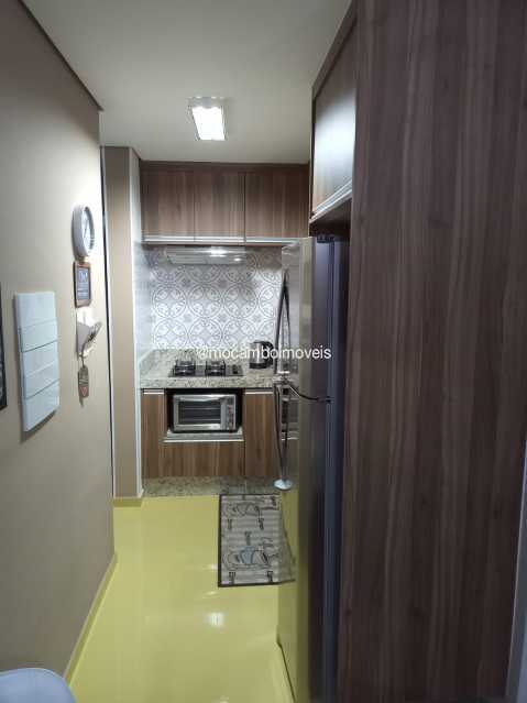 Cozinha - 4