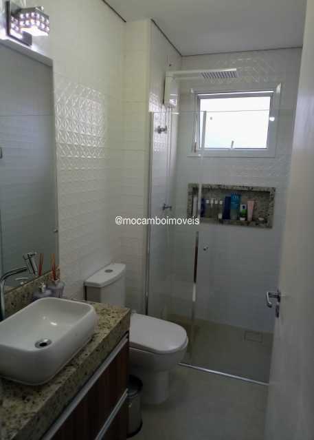 Banheiro - 6