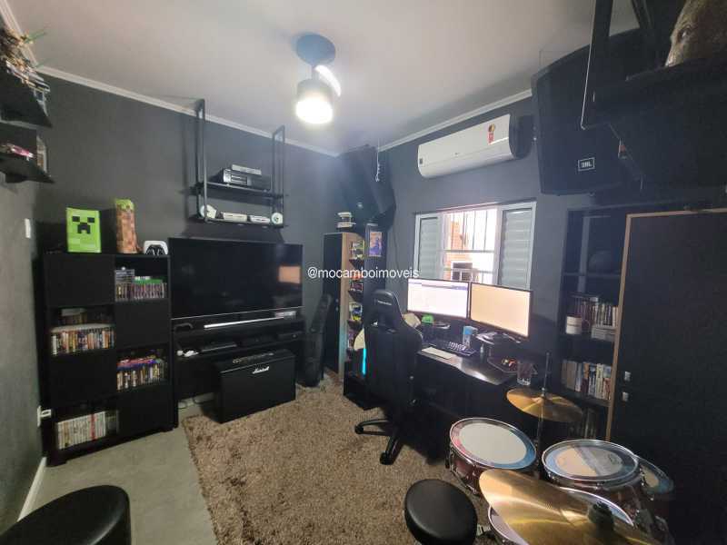 Quarto - 10