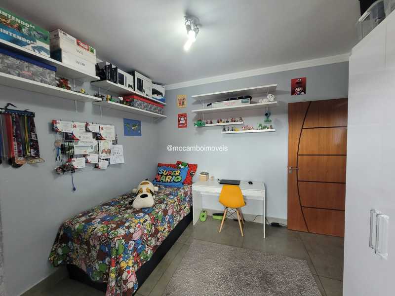 Quarto - 6