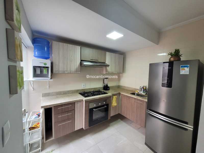 Cozinha - 3