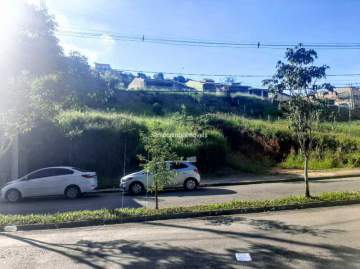 Terreno Comercial 196m² à venda Itatiba,SP Loteamento Residencial Terra Nova - R$ 250.000 - FCTC00040