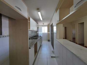 Condomínio Edifício Belvedere - ALUGUEL 100% DIGITAL - Apartamento 2 quartos à venda Itatiba,SP Jardim Carlos Borella - R$ 460.000 - FCAP21565