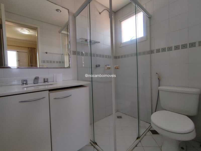 banheiro suite - 8