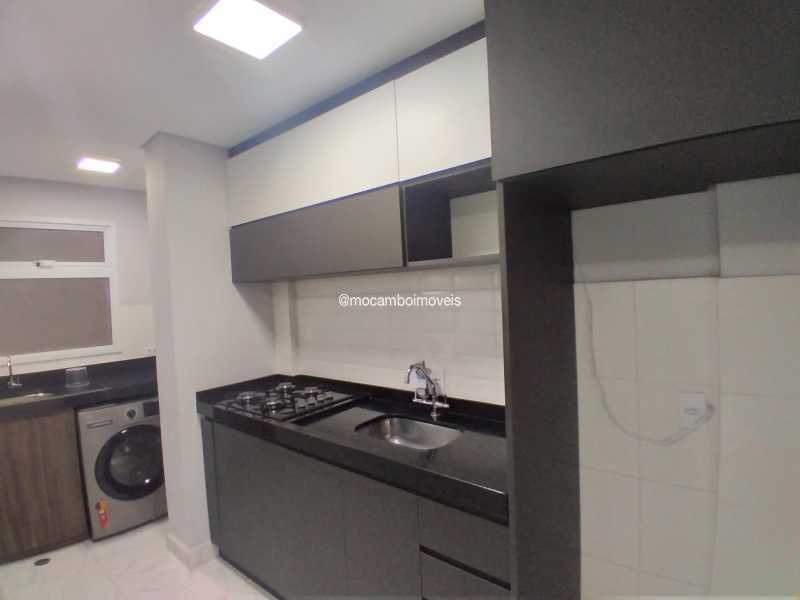 Cozinha - 2
