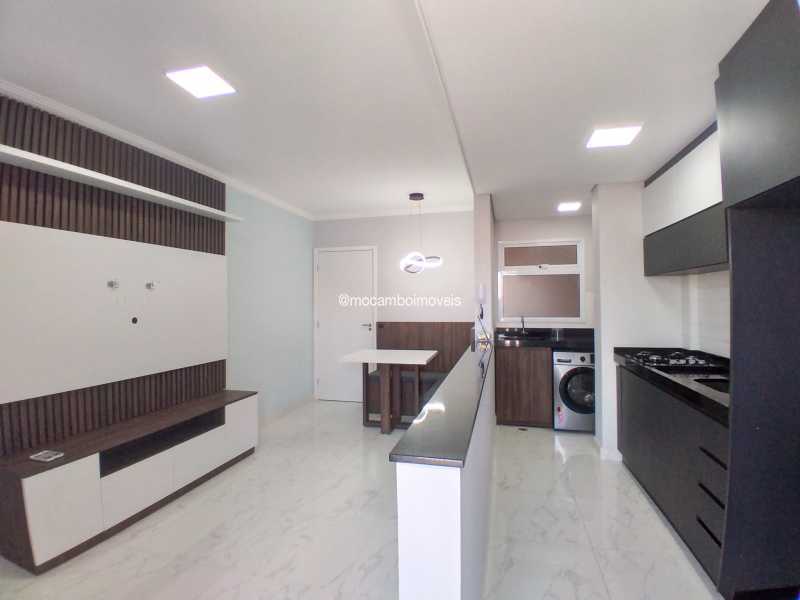 Sala/Cozinha - 1