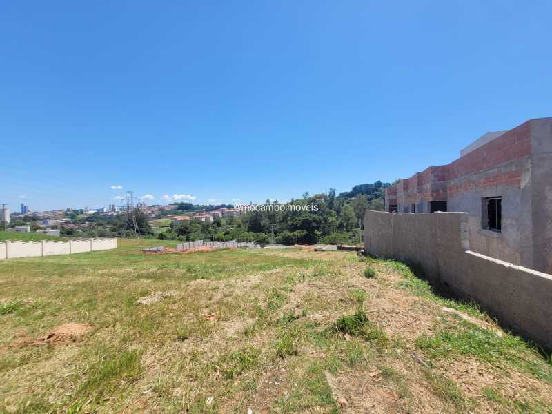 Terreno - 2