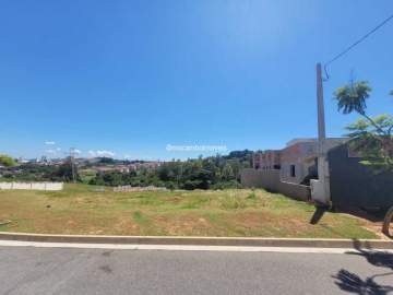 Condomínio Condomínio San Giovanni - Terreno Residencial à venda Itatiba,SP Condomínio San Giovanni - R$ 270.000 - FCTR00076