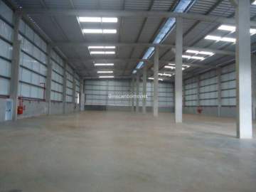 Imperdível - Galpão 4m² para alugar Itatiba,SP Distrito Industrial Alfredo Relo - R$ 112.289 - FCGA00220