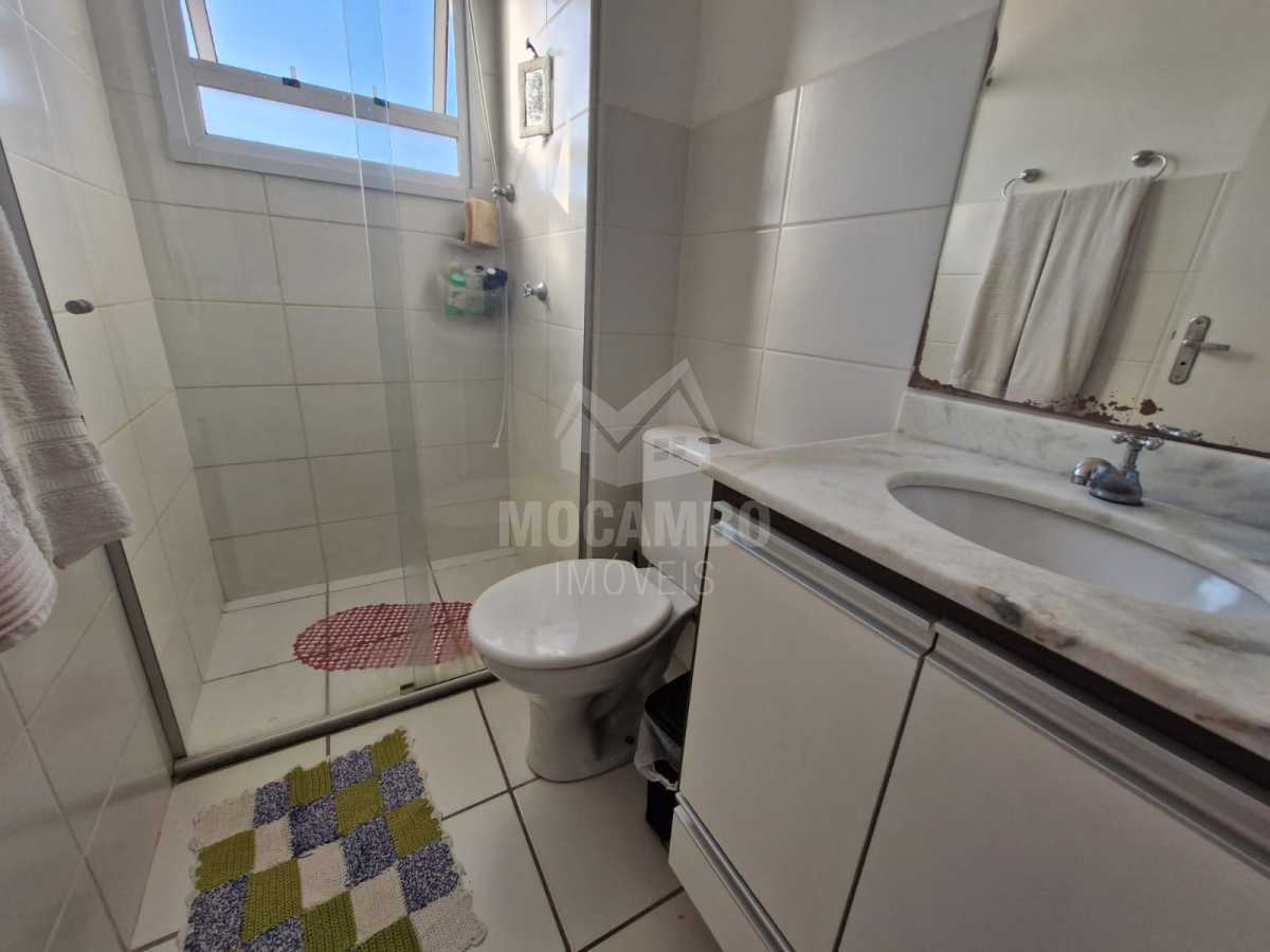Banheiro - 11