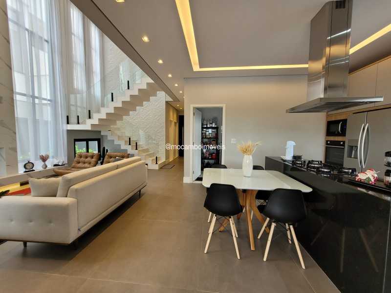 Sala jantar - 2