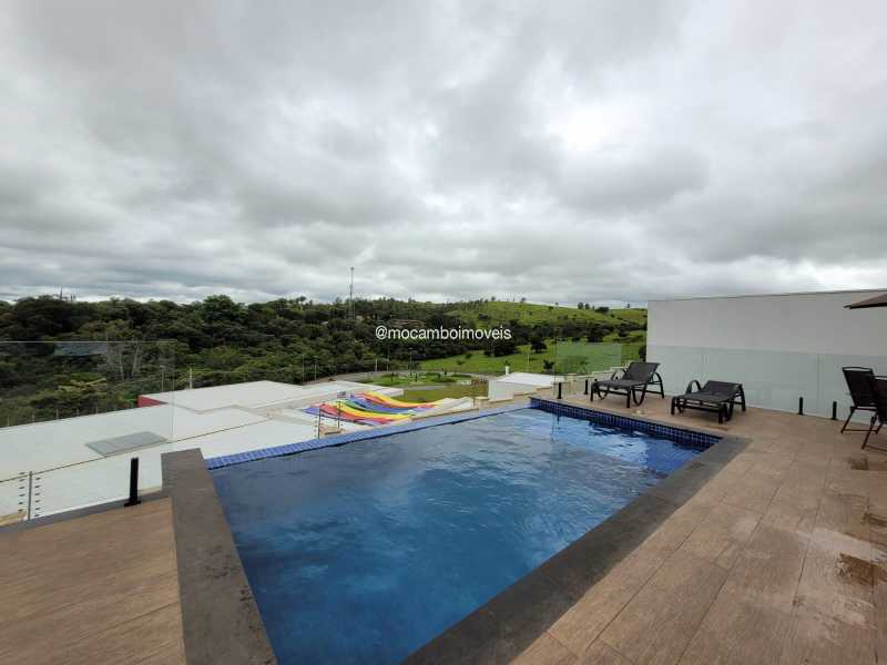 Piscina - 13