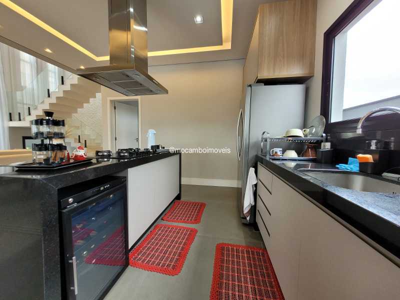 Cozinha - 7