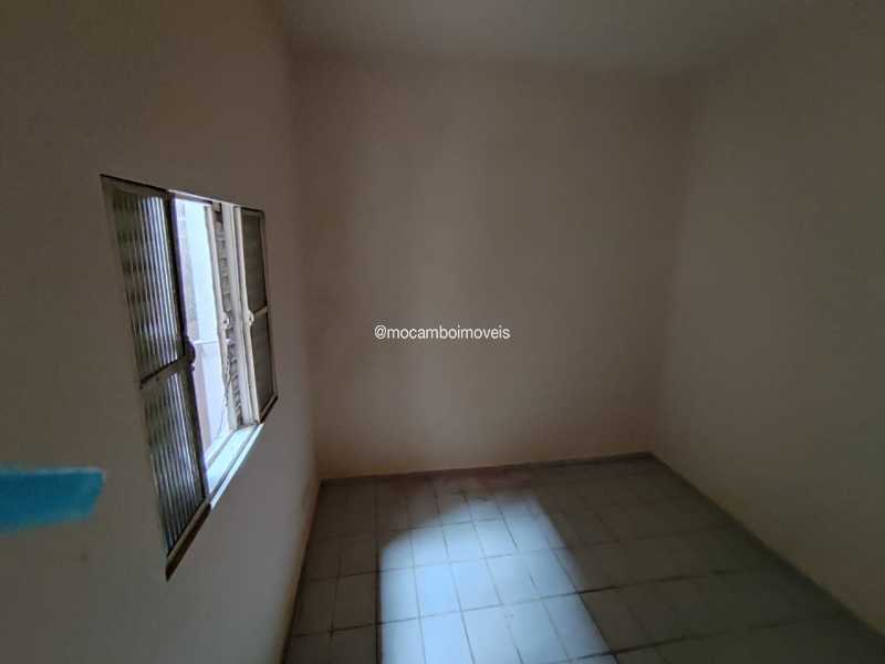 Quarto - 1