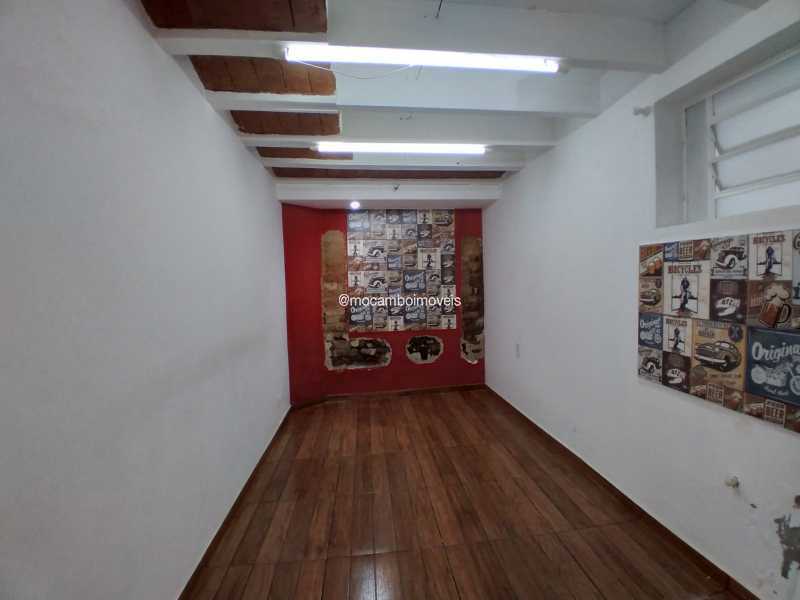 Área Interna - 4