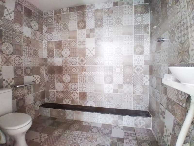 Banheiro Social - 11