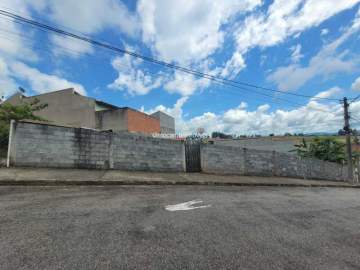 Terreno Residencial à venda Itatiba,SP Loteamento Residencial Terra Nova - R$ 180.000 - FCTR00102