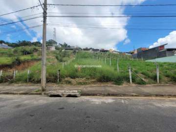Terreno Comercial 238m² à venda Itatiba,SP Loteamento Residencial Terra Nova - R$ 180.000 - FCTC00043