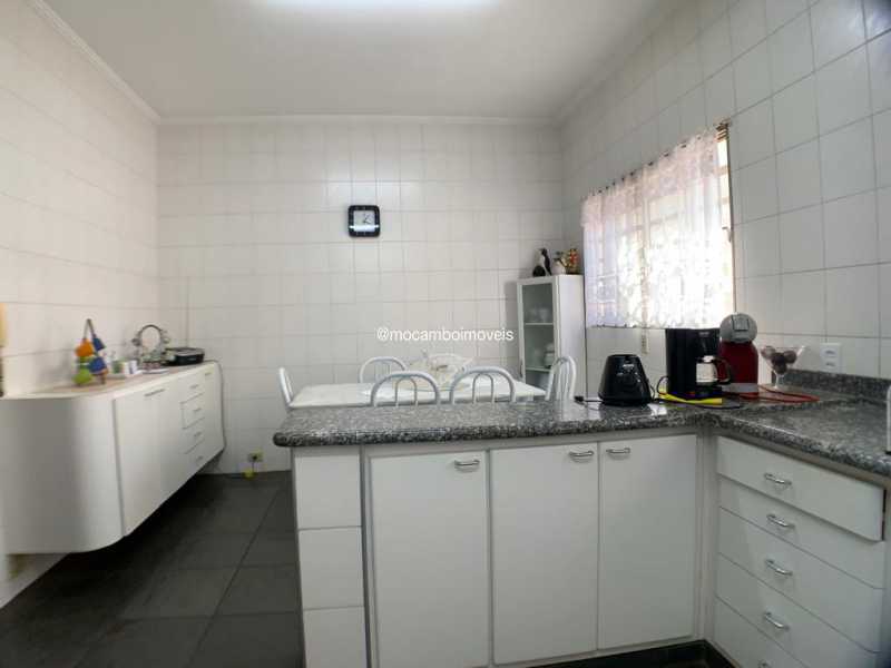 Cozinha - 6
