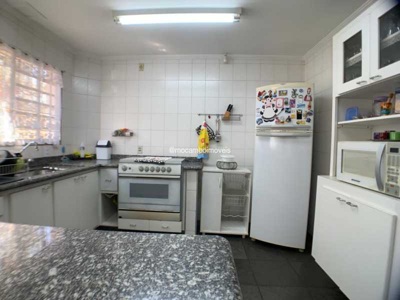Cozinha - 5