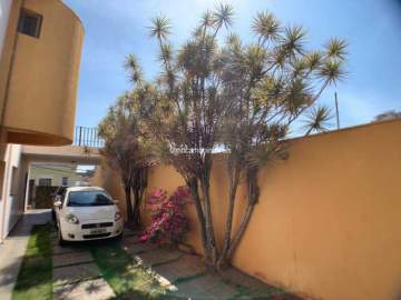 Casa 5 quartos à venda Itatiba,SP Centro - R$ 1.000.000 - FCCA50038