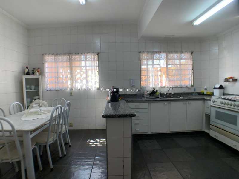 Cozinha - 7