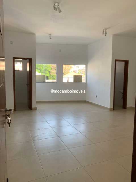 Sala Principal - 1