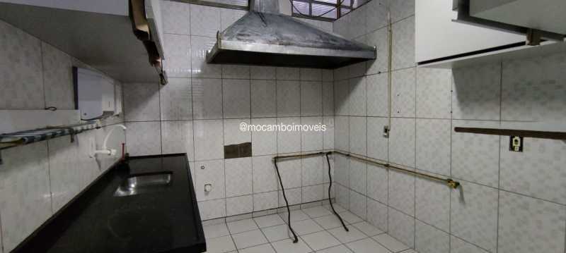 Cozinha - 2