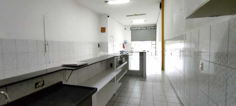 Cozinha - 3