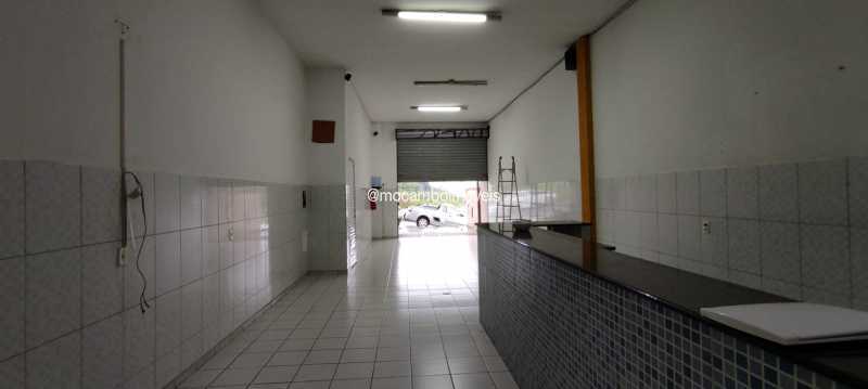 Salão - 1