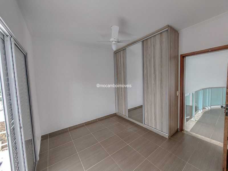 Conheça Suíte do imóvel - Casa em Condomínio 4 quartos para venda e aluguel Itatiba,SP Itatiba Country Club - R$ 1.660.000 - FCCN40354 - 12 Suíte - 12