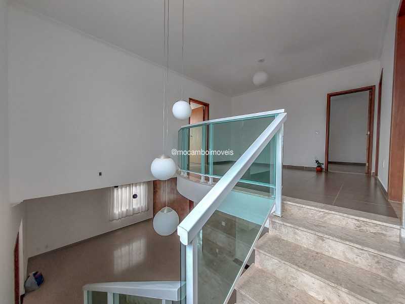 Conheça Sala Intima do imóvel - Casa em Condomínio 4 quartos para venda e aluguel Itatiba,SP Itatiba Country Club - R$ 1.660.000 - FCCN40354 - 8 Sala Intima - 8