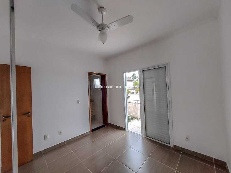 Conheça Suíte do imóvel - Casa em Condomínio 4 quartos para venda e aluguel Itatiba,SP Itatiba Country Club - R$ 1.660.000 - FCCN40354 - 15 Suíte - 15