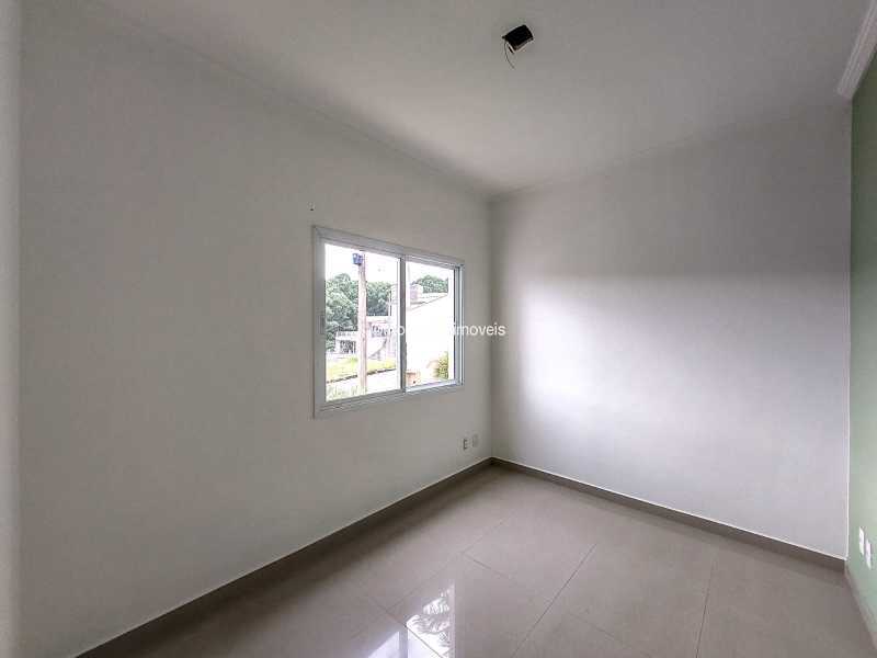 Conheça Escritório do imóvel - Casa em Condomínio 4 quartos para venda e aluguel Itatiba,SP Itatiba Country Club - R$ 1.660.000 - FCCN40354 - 6 Escritório - 6