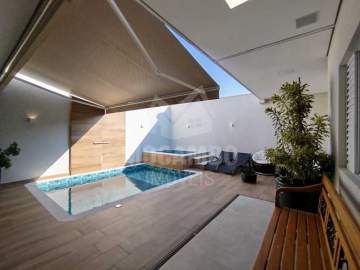 Casa 3 quartos à venda Itatiba,SP Loteamento Residencial Central Park I - R$ 914.000 - FCCA31662