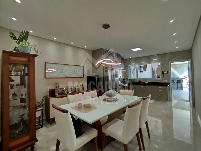 COZINHA E SALA DE JANTAR - 5
