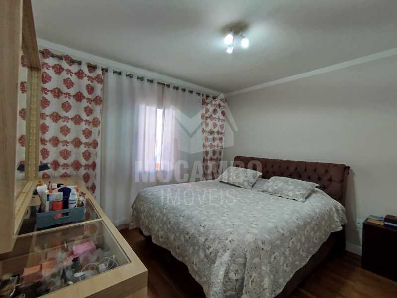 SUITE CASAL  - 6