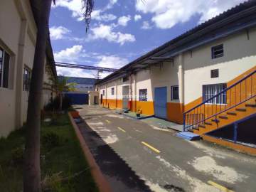 Área Externa - 1