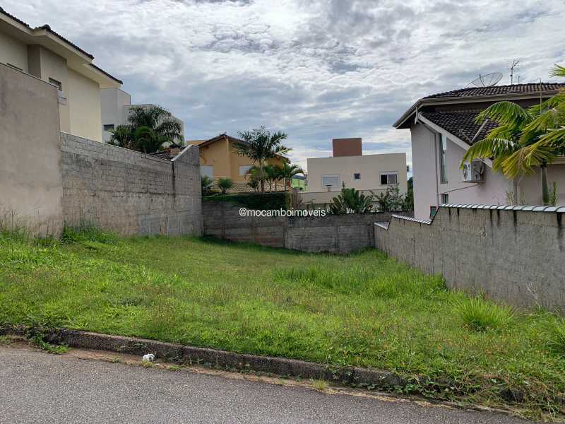 Terreno - 1