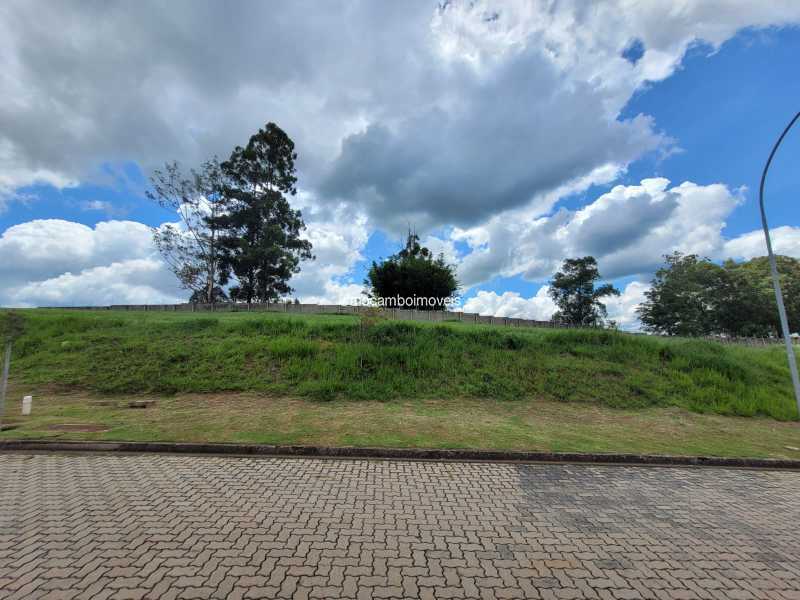 Terreno - 2
