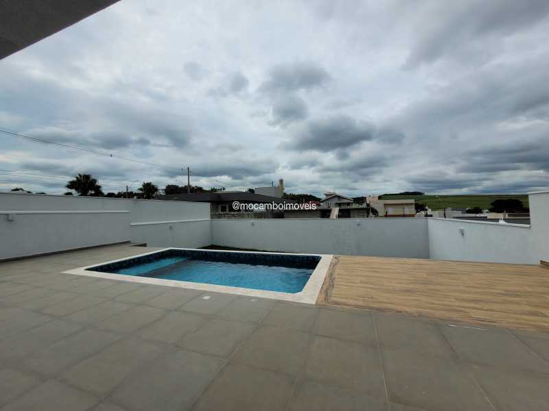 Piscina - 10