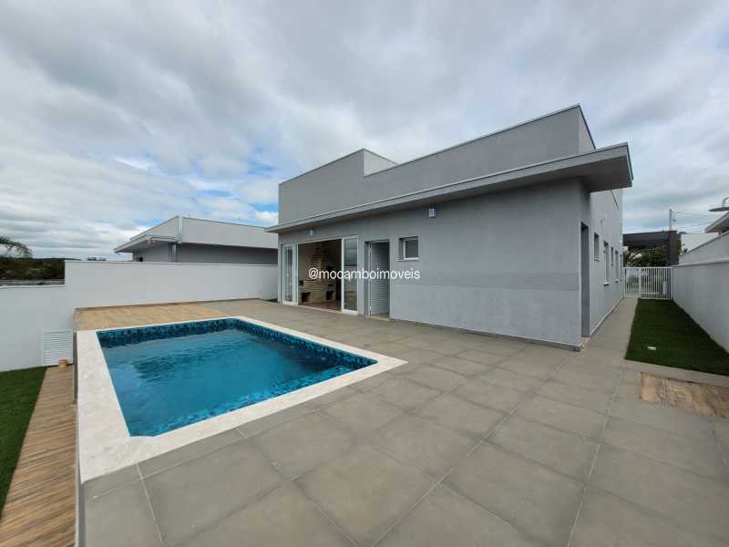 Piscina - 1