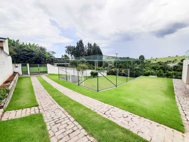 Campo futebol  - 3