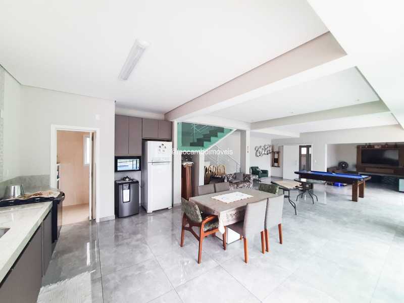 Cozinha - 5