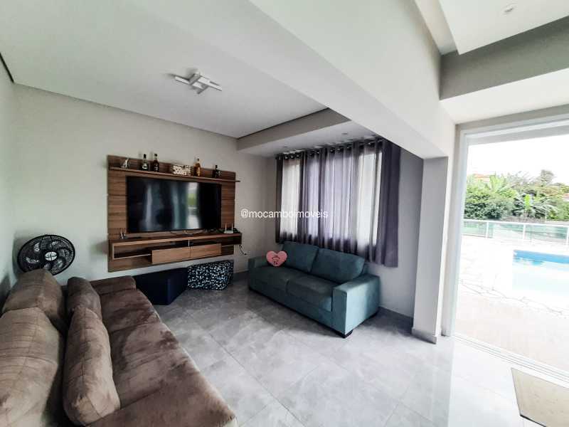 Sala tv  - 6